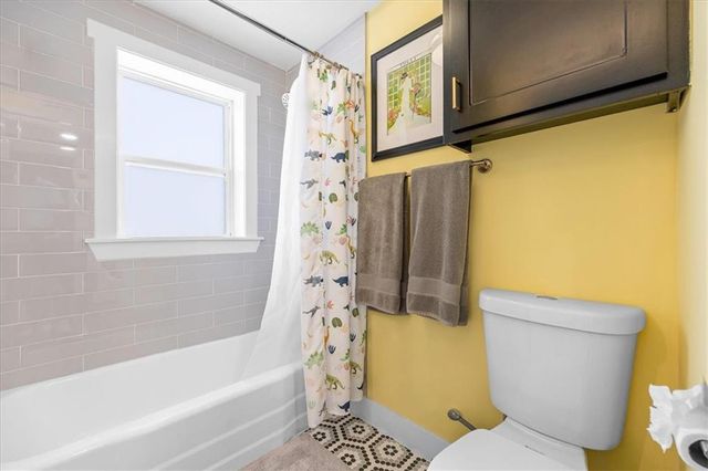 3311 Gillham Road 2N, Kansas City, MO 64109