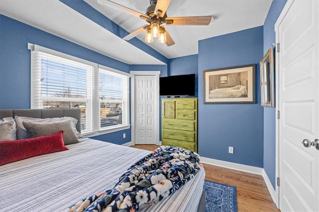 3311 Gillham Road 2N, Kansas City, MO 64109