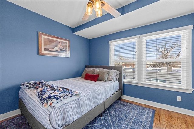 3311 Gillham Road 2N, Kansas City, MO 64109