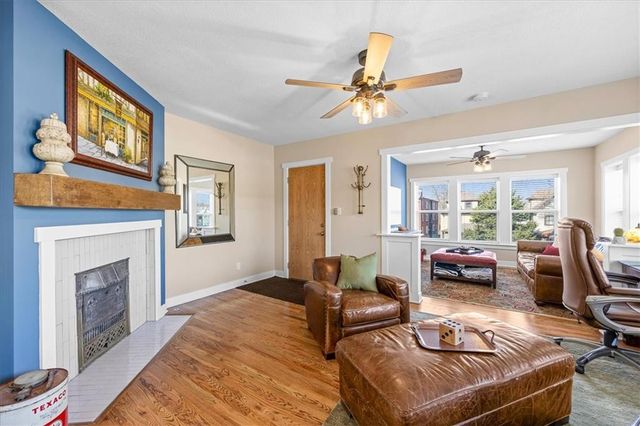 3311 Gillham Road 2N, Kansas City, MO 64109