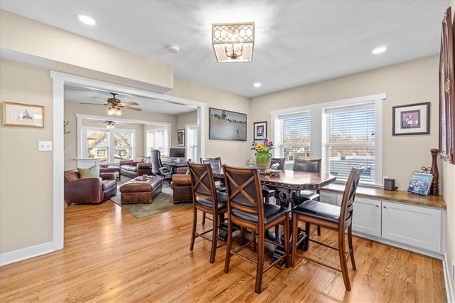 3311 Gillham Road 2N, Kansas City, MO 64109