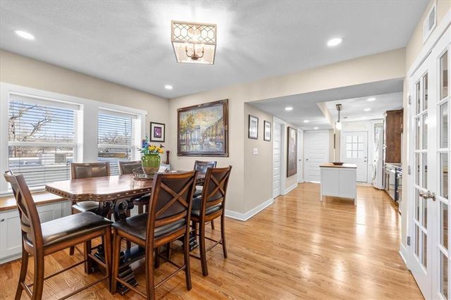 3311 Gillham Road 2N, Kansas City, MO 64109