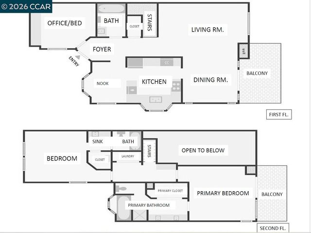 137 Haslemere, Lafayette, CA 94549