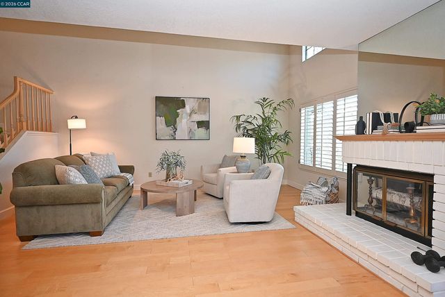 137 Haslemere, Lafayette, CA 94549