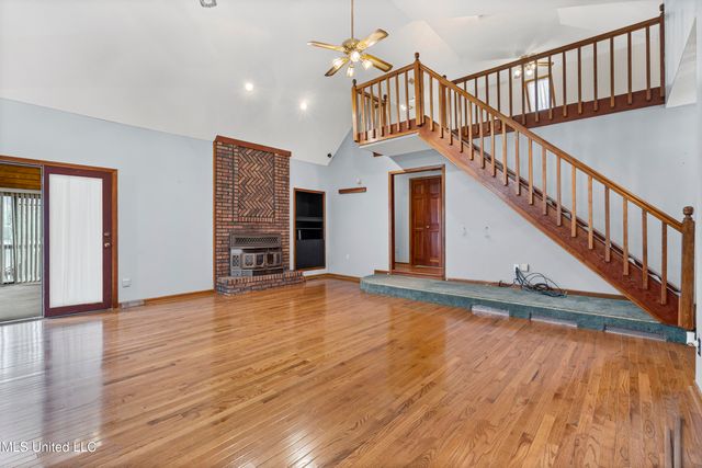 4441 Big Horn Drive, Nesbit, MS 38651