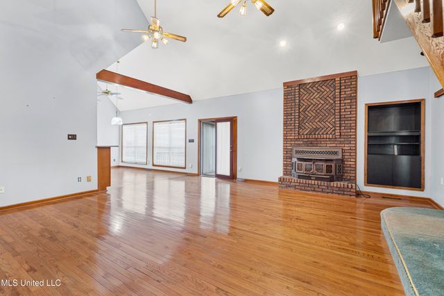 4441 Big Horn Drive, Nesbit, MS 38651