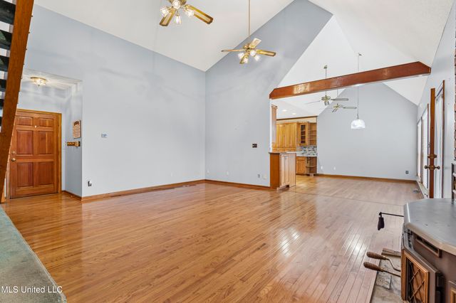 4441 Big Horn Drive, Nesbit, MS 38651