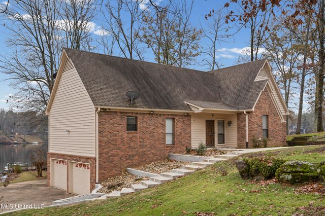 4441 Big Horn Drive, Nesbit, MS 38651