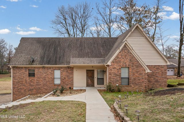 4441 Big Horn Drive, Nesbit, MS 38651