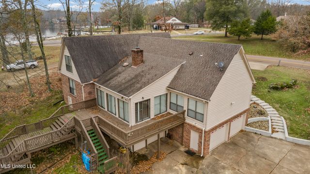4441 Big Horn Drive, Nesbit, MS 38651