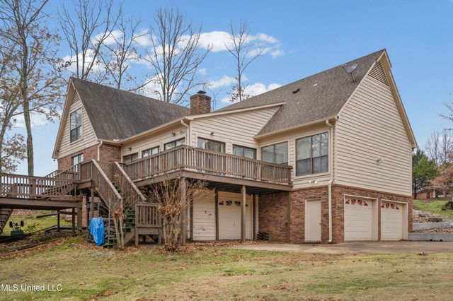 4441 Big Horn Drive, Nesbit, MS 38651