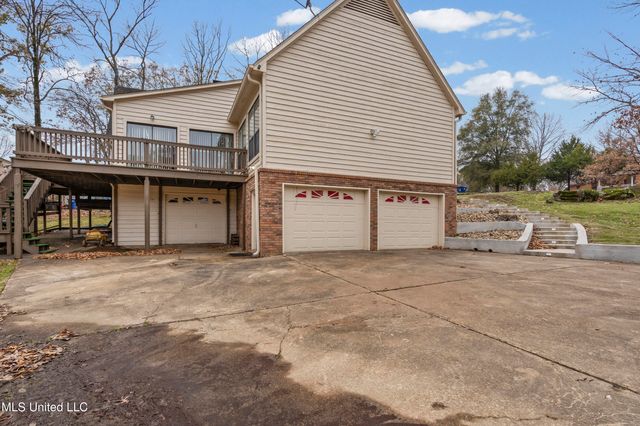 4441 Big Horn Drive, Nesbit, MS 38651