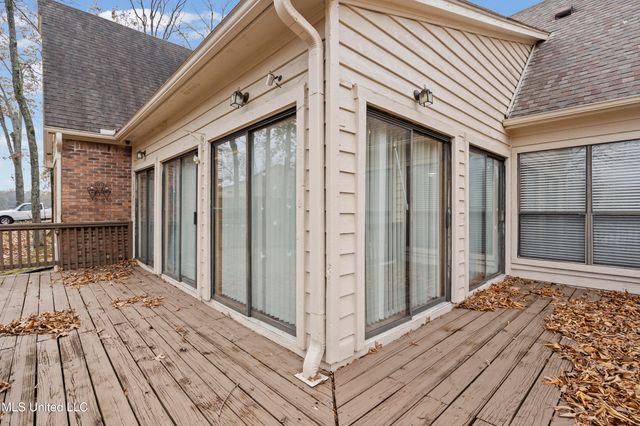 4441 Big Horn Drive, Nesbit, MS 38651