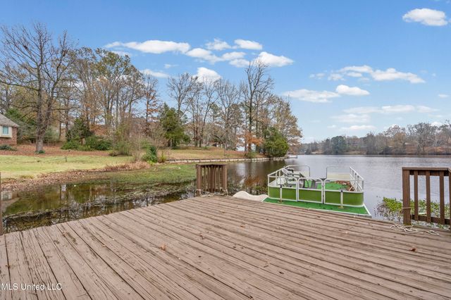 4441 Big Horn Drive, Nesbit, MS 38651