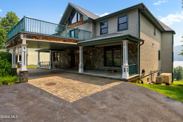 2988 Lakeshore Drive, Lake George, NY 12845