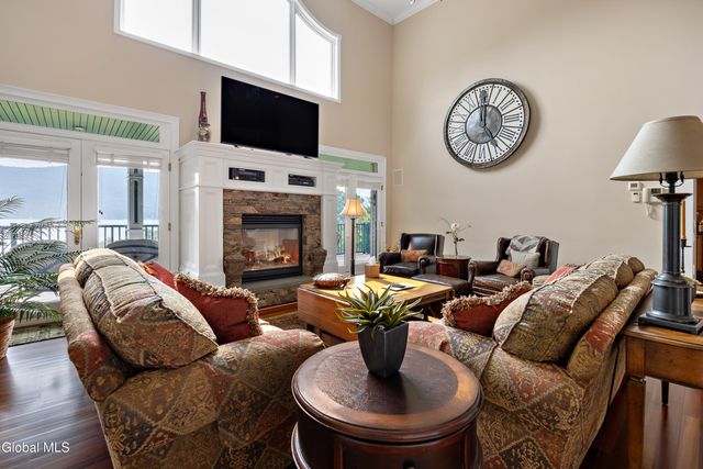 2988 Lakeshore Drive, Lake George, NY 12845