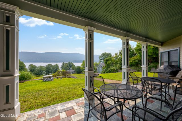 2988 Lakeshore Drive, Lake George, NY 12845