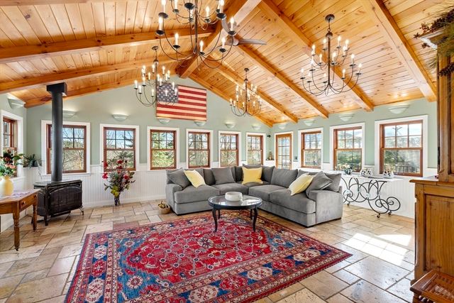 439 Wethersfield Street, Rowley, MA 01969