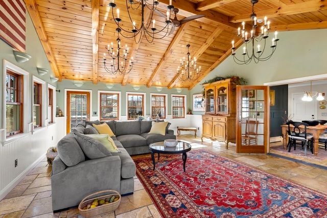 439 Wethersfield Street, Rowley, MA 01969