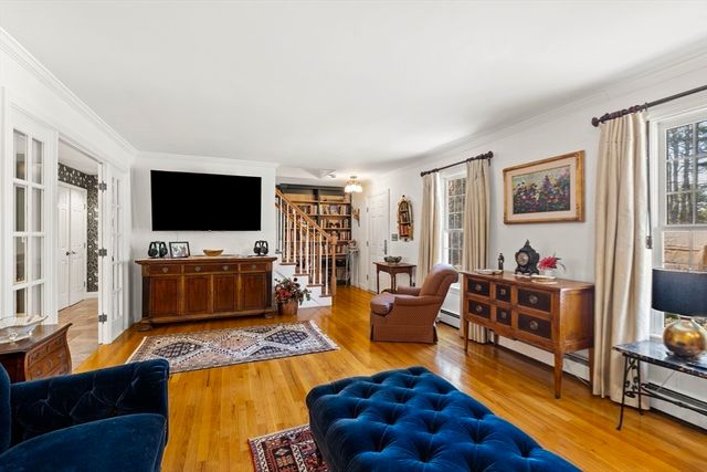 439 Wethersfield Street, Rowley, MA 01969