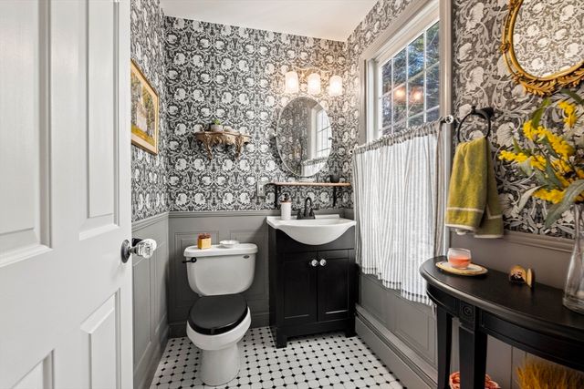 439 Wethersfield Street, Rowley, MA 01969