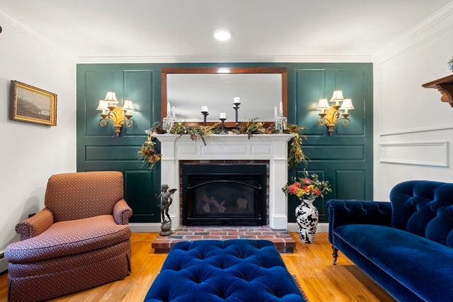 439 Wethersfield Street, Rowley, MA 01969