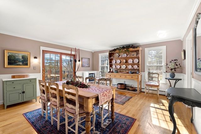 439 Wethersfield Street, Rowley, MA 01969