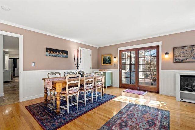 439 Wethersfield Street, Rowley, MA 01969