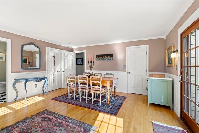 439 Wethersfield Street, Rowley, MA 01969