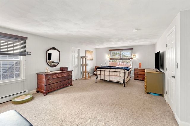 439 Wethersfield Street, Rowley, MA 01969