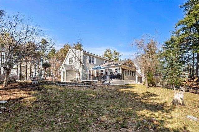 439 Wethersfield Street, Rowley, MA 01969