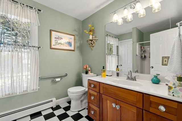 439 Wethersfield Street, Rowley, MA 01969