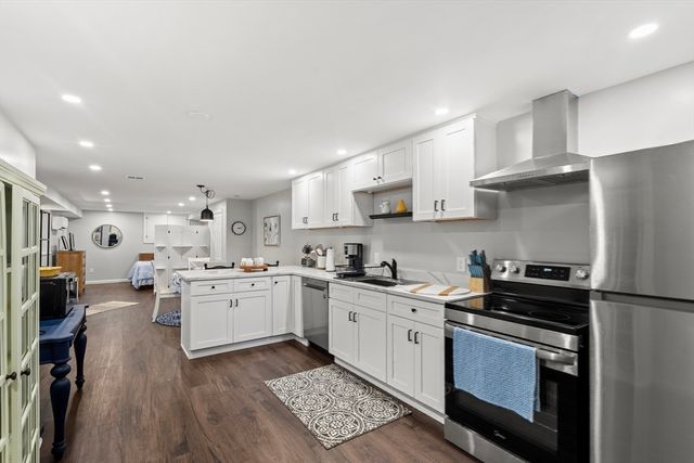 439 Wethersfield Street, Rowley, MA 01969