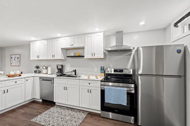 439 Wethersfield Street, Rowley, MA 01969