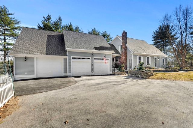 439 Wethersfield Street, Rowley, MA 01969