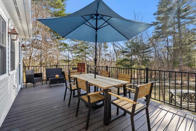 439 Wethersfield Street, Rowley, MA 01969