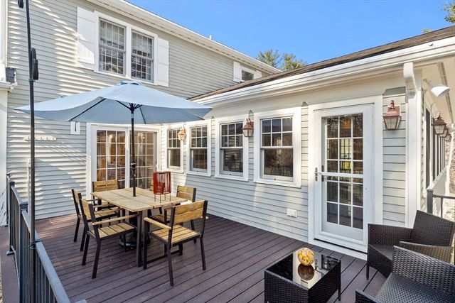 439 Wethersfield Street, Rowley, MA 01969