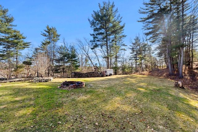 439 Wethersfield Street, Rowley, MA 01969