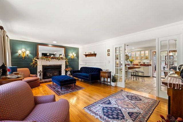 439 Wethersfield Street, Rowley, MA 01969