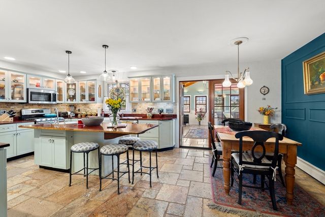 439 Wethersfield Street, Rowley, MA 01969