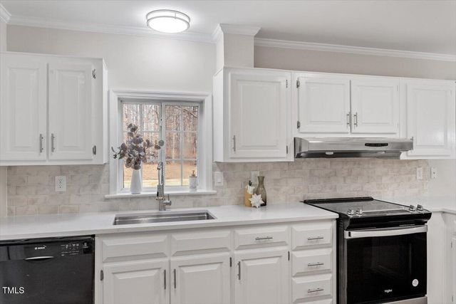 4720 Brigadoon Drive, Durham, NC 27705