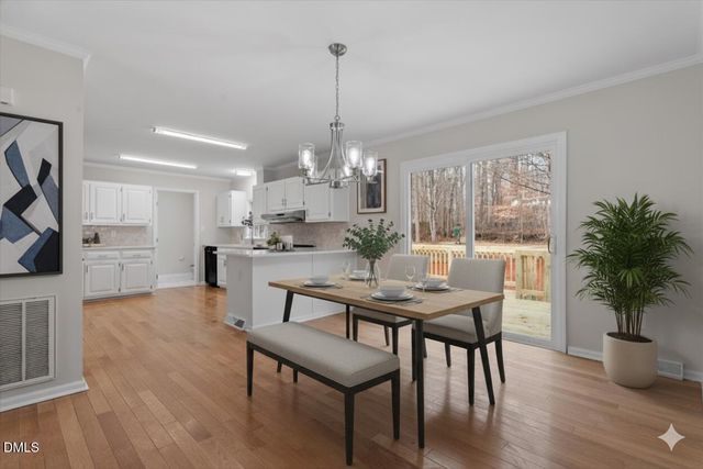 4720 Brigadoon Drive, Durham, NC 27705