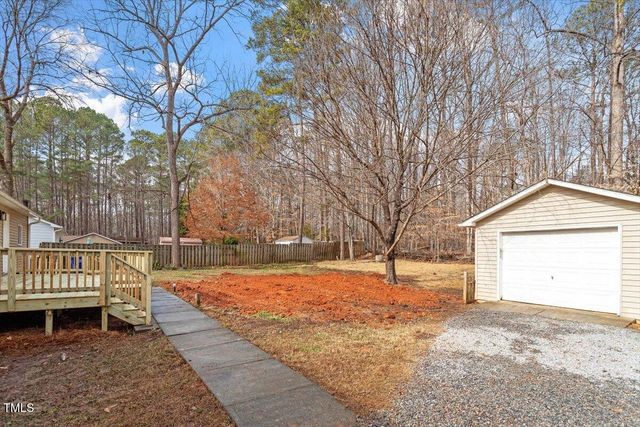 4720 Brigadoon Drive, Durham, NC 27705