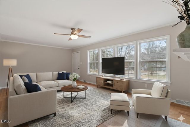 4720 Brigadoon Drive, Durham, NC 27705