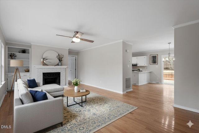 4720 Brigadoon Drive, Durham, NC 27705