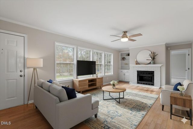 4720 Brigadoon Drive, Durham, NC 27705