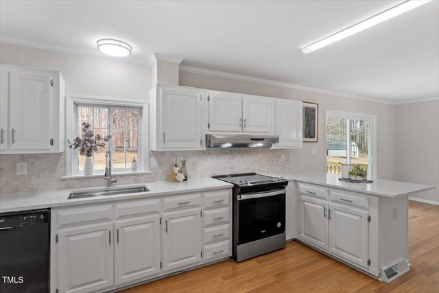 4720 Brigadoon Drive, Durham, NC 27705