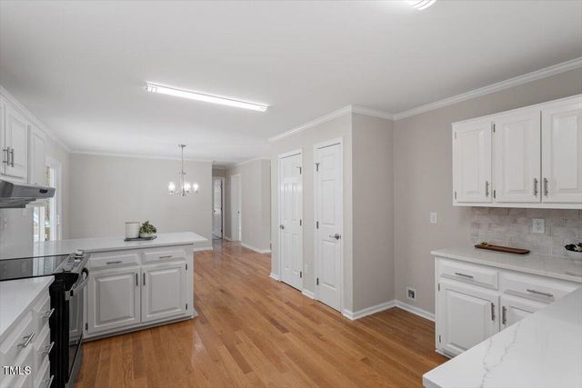 4720 Brigadoon Drive, Durham, NC 27705