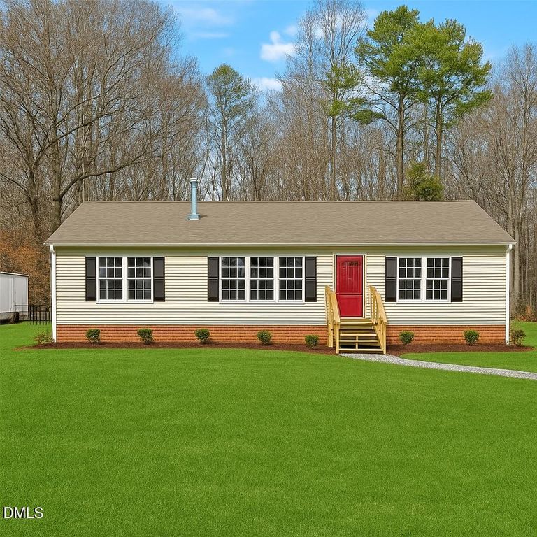 4720 Brigadoon Drive, Durham, NC 27705