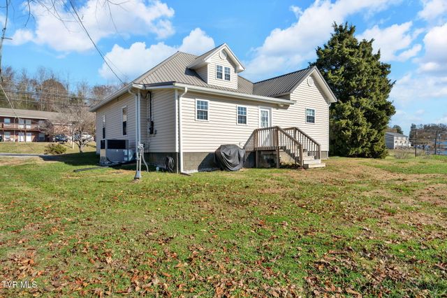 411 West Main Boulevard, Church Hill, TN 37642